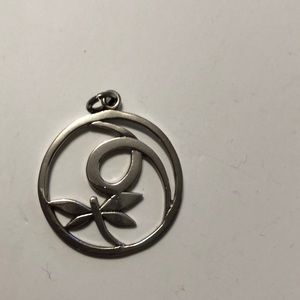 Dragonfly 🐉 925 pendant